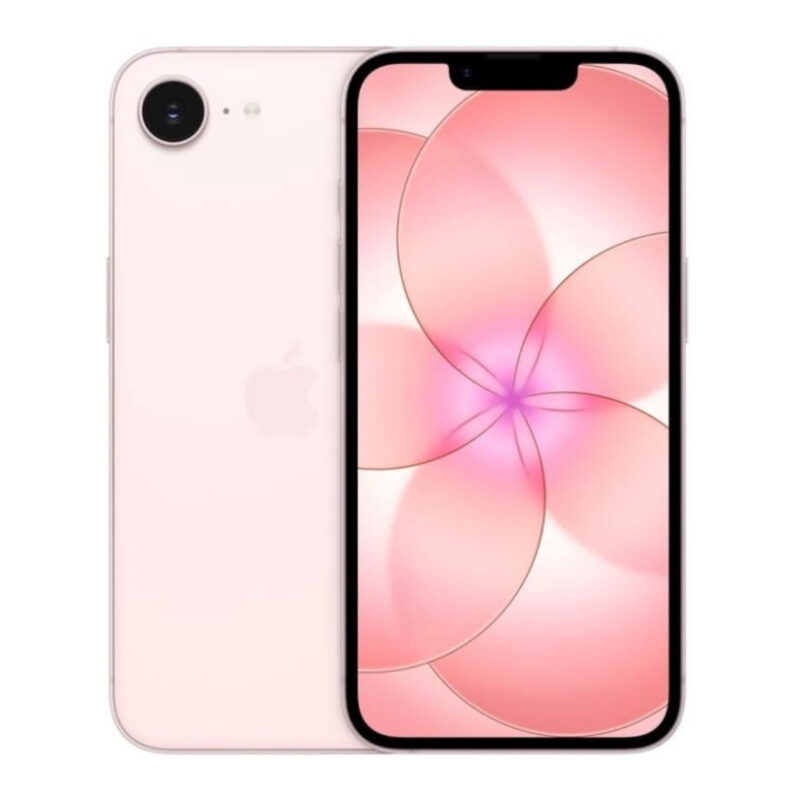 iPhone 17e
