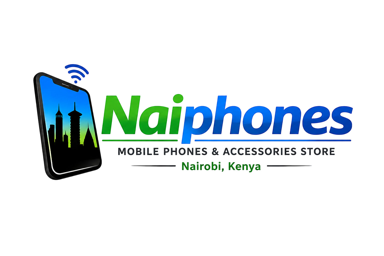 NaiPhones